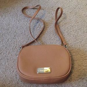 Small crossbody